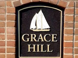 0 Harris Rd, Kilmarnock, VA 22482