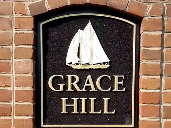 0 Harris Rd, Kilmarnock, VA 22482