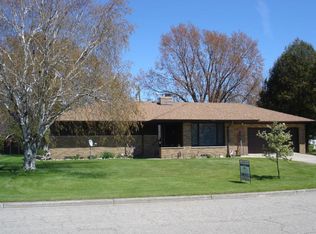 157 Tucker St, Harbor Beach, MI 48441