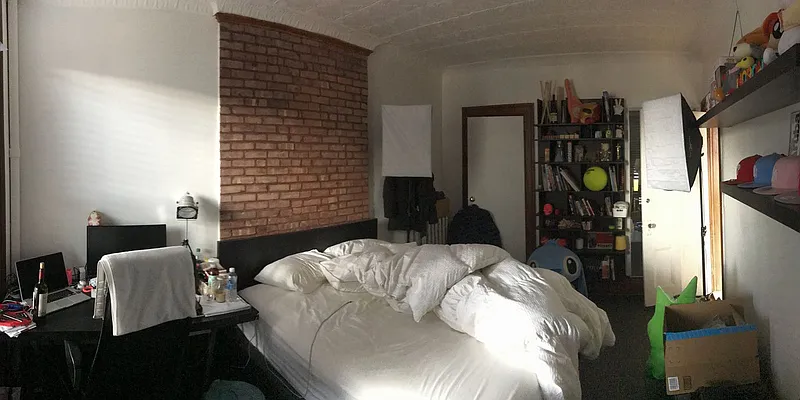 Rented by Brick Real Estate | media 32