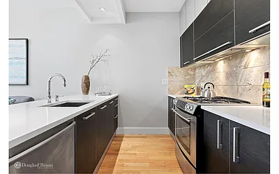 Sold by Douglas Elliman