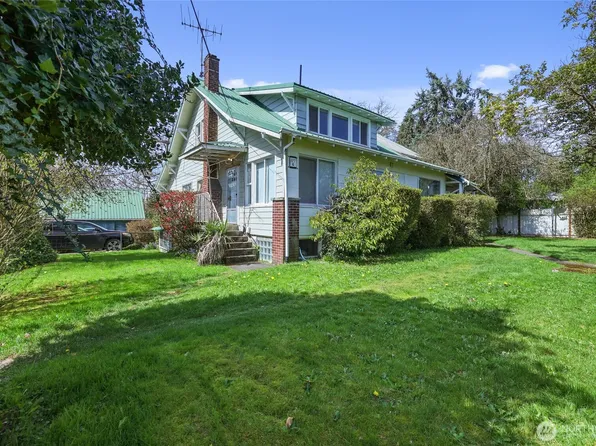 9906 Croft Street S, Tacoma, WA 98444