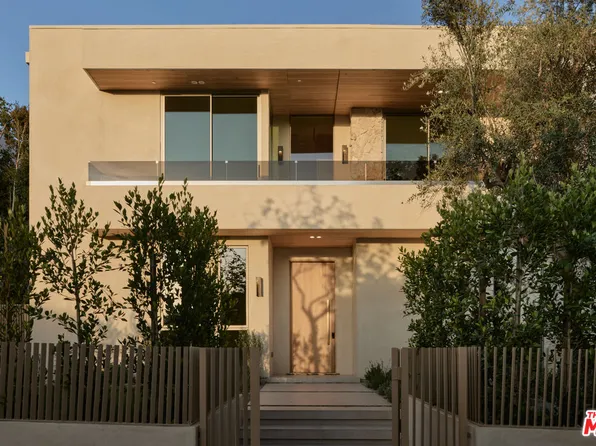 800 N La Jolla Ave, Los Angeles, CA 90046