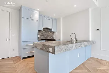 Rented by Sotheby's International Realty