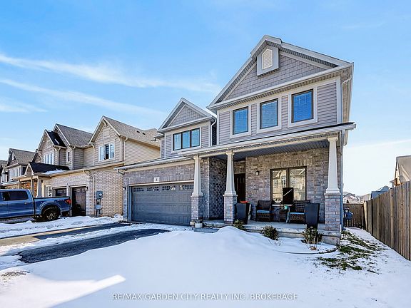 3rd image of 4 Riley Ave