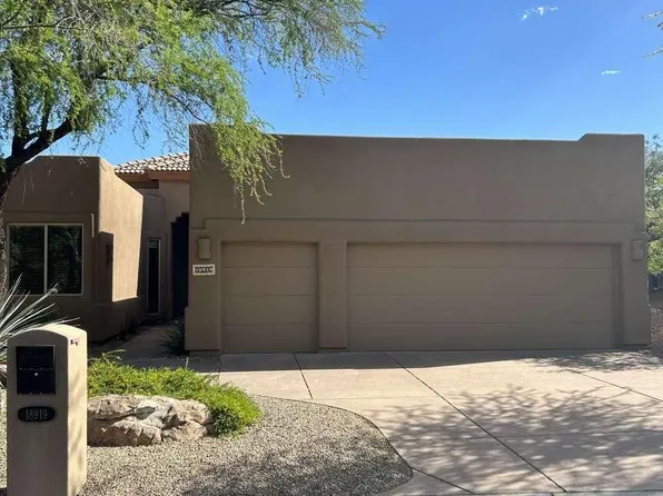 18919 E QUARTZ Way, Rio Verde, AZ 85263