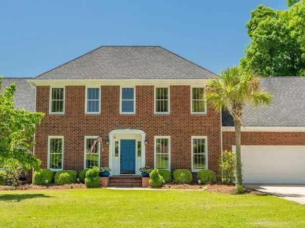 420 Millstone Rd, Florence, SC 29505