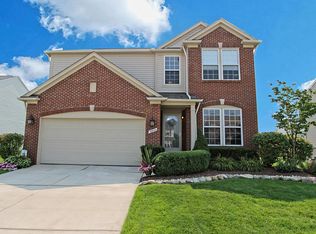 18800 Livingston Dr, Macomb, MI 48042