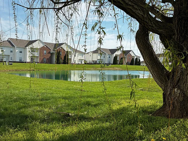Chantry Village Apartments — Photo 7