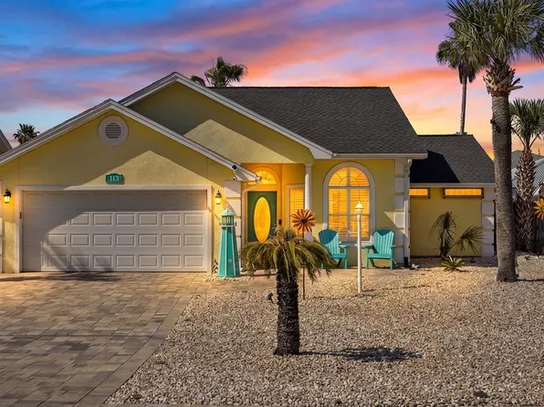 113 Bid A Wee Ct, Panama City Beach, FL 32413