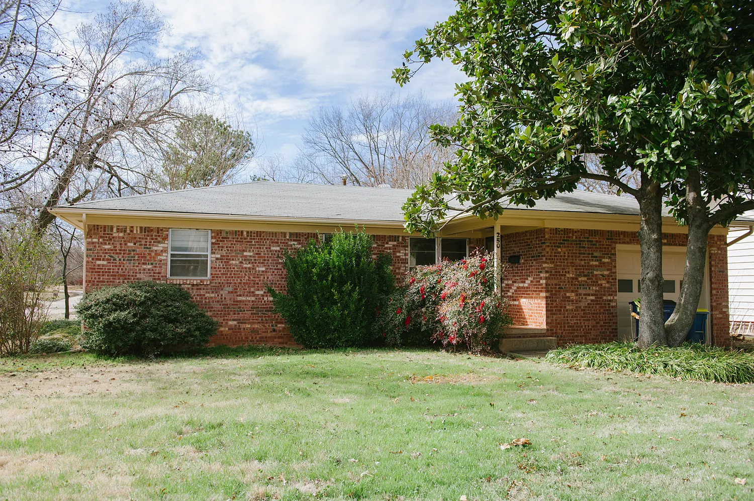 2502 North Monroe Street - 1 — Photo 1