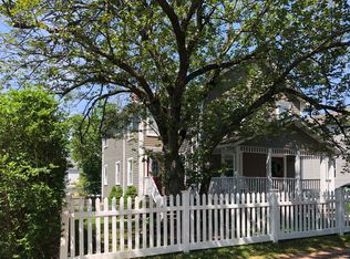 11 William St, Darien, CT 06820
