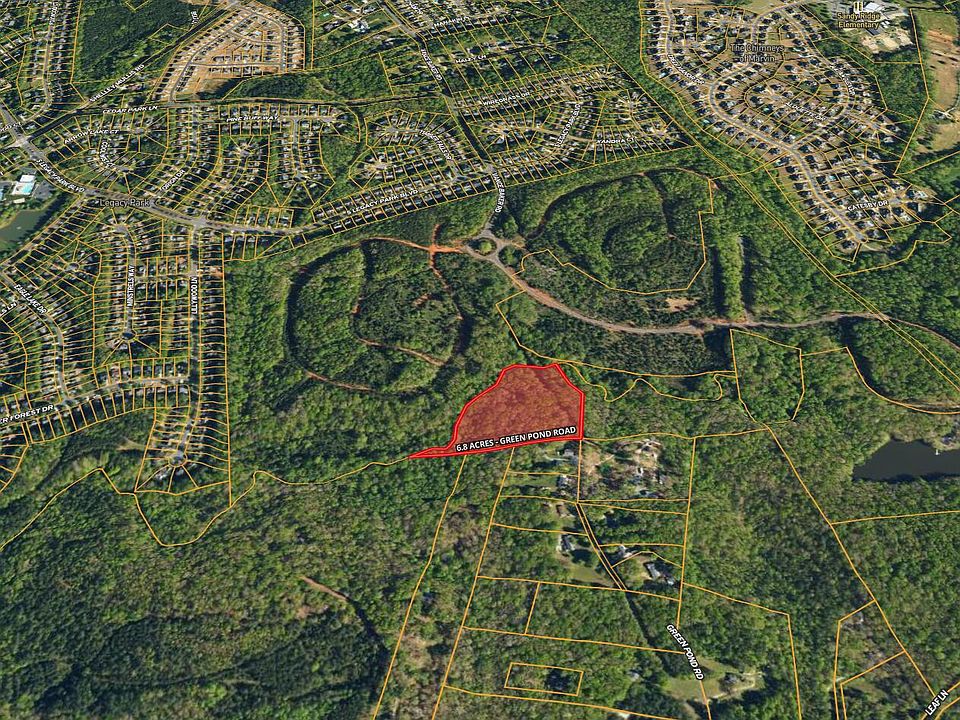 2nd image of 0 Green Pond Rd