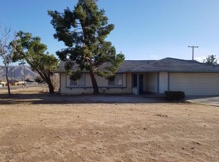 11647 Pagosi Rd, Apple Valley, CA 92308