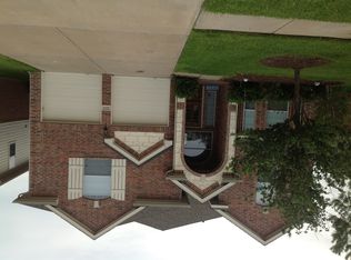 16634 Greenbriar Point Ln, Houston, TX 77095