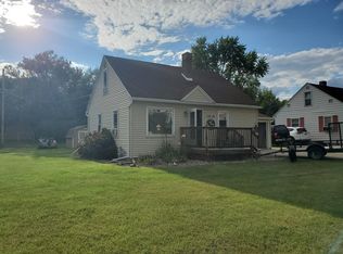 1410 N 12th Ave, Wausau, WI 54401