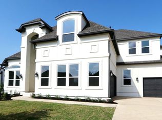 2300 Sondrio Bnd, Leander, TX 78641
