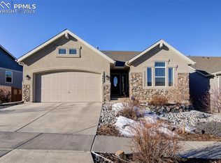 10862 Warm Sunshine Dr, Colorado Springs, CO 80908