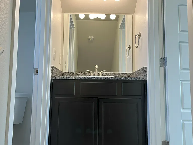 Vanity