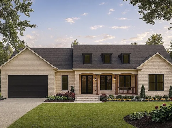 125 Shamrock Ln, Hot Springs National Park, AR 71913