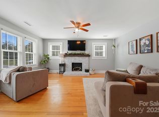 116 Huss Ave, Hudson, NC 28638