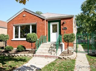 8747 S Cregier Ave, Chicago, IL 60617