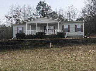 4328 Lyons Rd, Mitchell, GA 30820