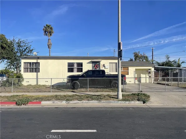 601 E 103rd St, Los Angeles, CA 90002
