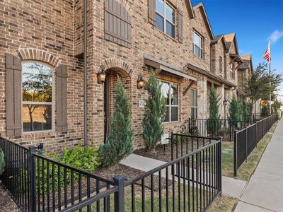 6246 Rilla St, Frisco, TX, 75035