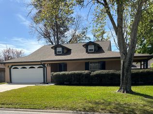 7342 Sweet Rose Ln, Jacksonville, FL 32244