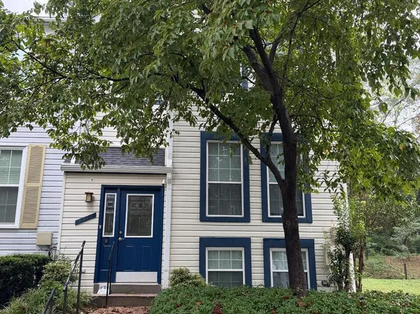 7477 Setting Sun Way, Columbia, MD 21046