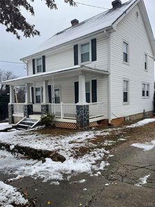 200 Bell St, Lynchburg, VA, 24501