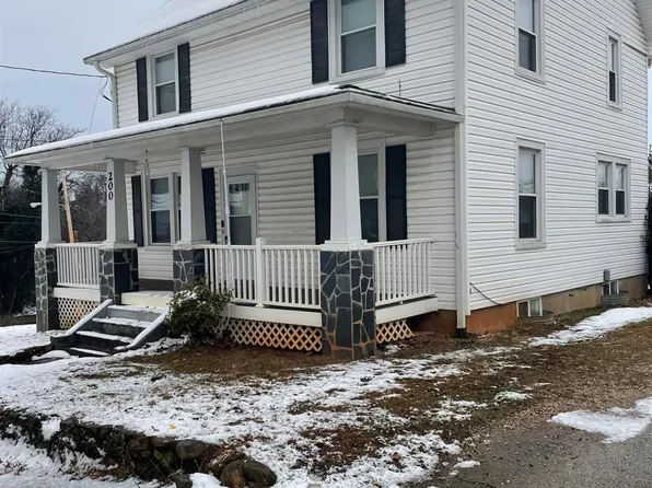 200 Bell St, Lynchburg, VA 24501