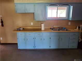 206 Lockheed Dr, Vandalia, OH 45377