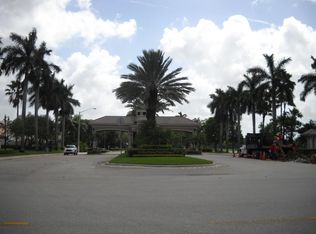 15344 SW 19th St, Miramar, FL 33027