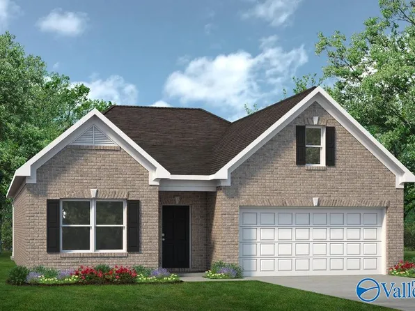 150 Mill Valley Way, New Market, AL 35761