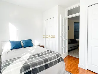 Rented by City Connections Realty