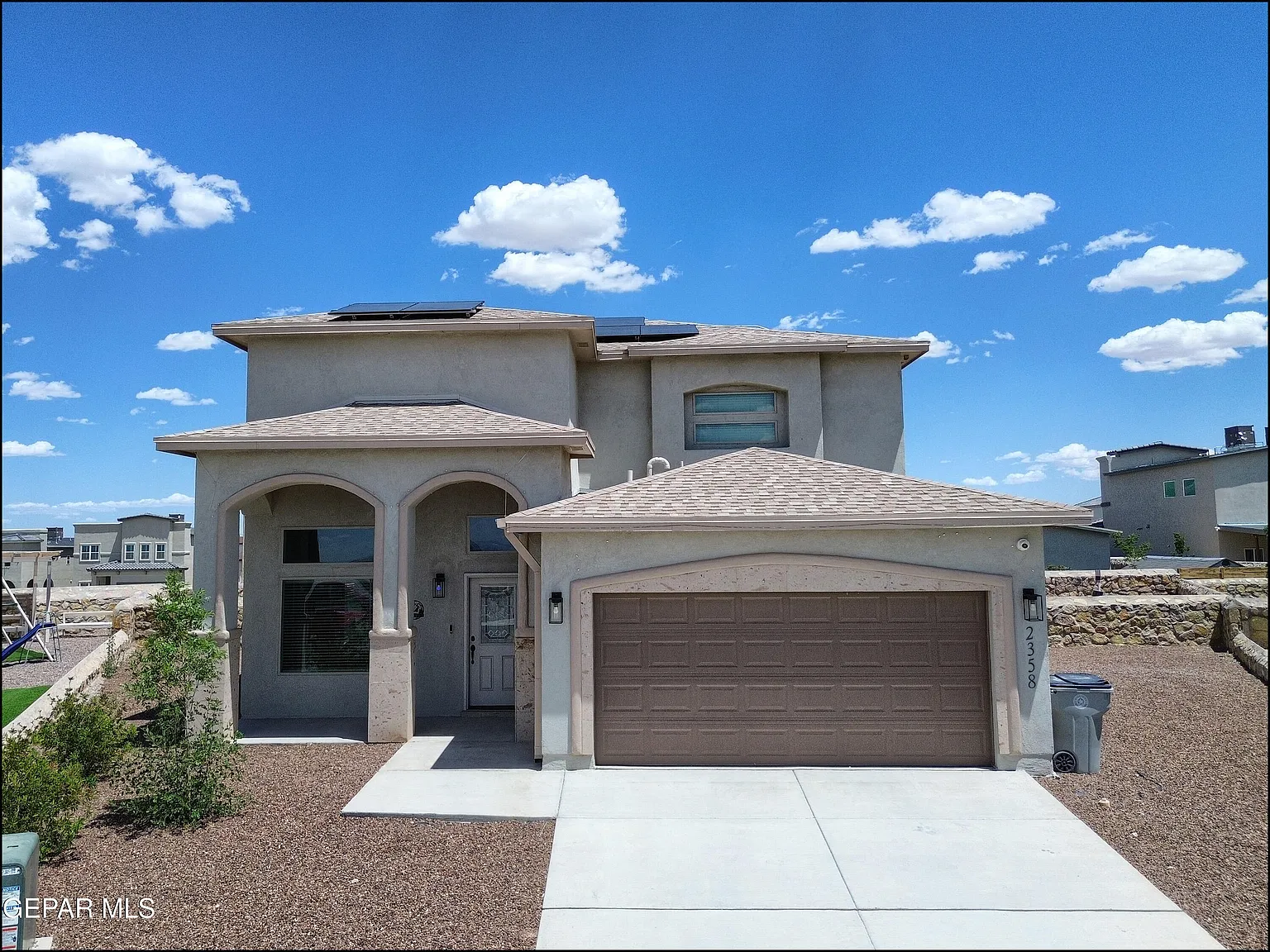 4 bed, 3.5 bath, 2106 sqft, $3,200 — Photo 1