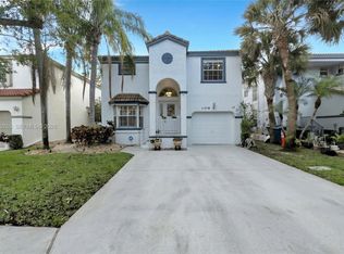 11718 NW 1st St, Coral Springs, FL 33071