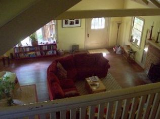 45 Allyn Ave, San Anselmo, CA 94960