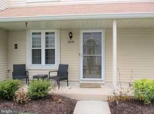 2105A Sedgefield Dr #2105, Mount Laurel, NJ 08054