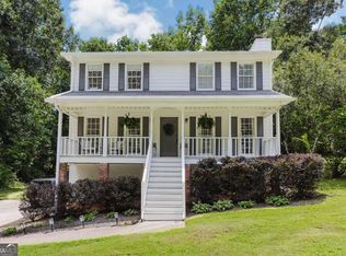 4905 Hawk Trl NE, Marietta, GA 30066