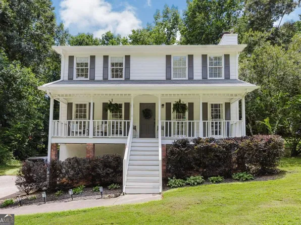4905 Hawk Trl NE, Marietta, GA 30066