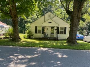 228 N Cherry St, Greenville, KY 42345
