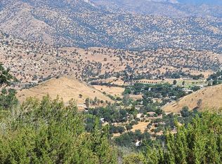 300-130-08 Rim Rd, Bodfish, CA 93205