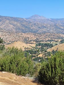 300-130-08 Rim Rd, Bodfish, CA, 93205