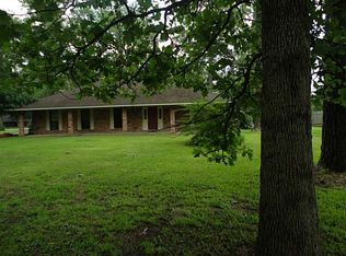 406 Pueblo Ln, Shreveport, LA 71106