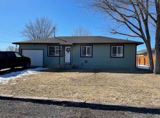 315 N 400 E, Beaver, UT 84713