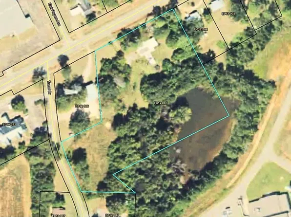 18809 Highway 37, Edison, GA 39846
