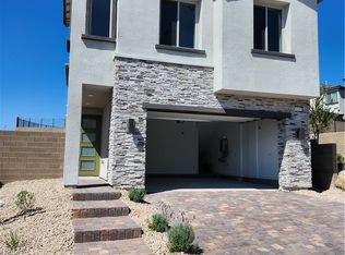 2383 Open Valley St, Las Vegas, NV 89138